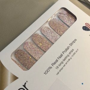 Tokyo Lights Color Street NWT